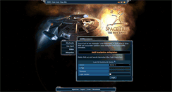 Desktop Screenshot of game4.stne.net